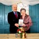 Photo of photos/thumb_Ian & Ella MacLennan 65 yrs married frm Ross-shire Jnl 14 Feb 2016